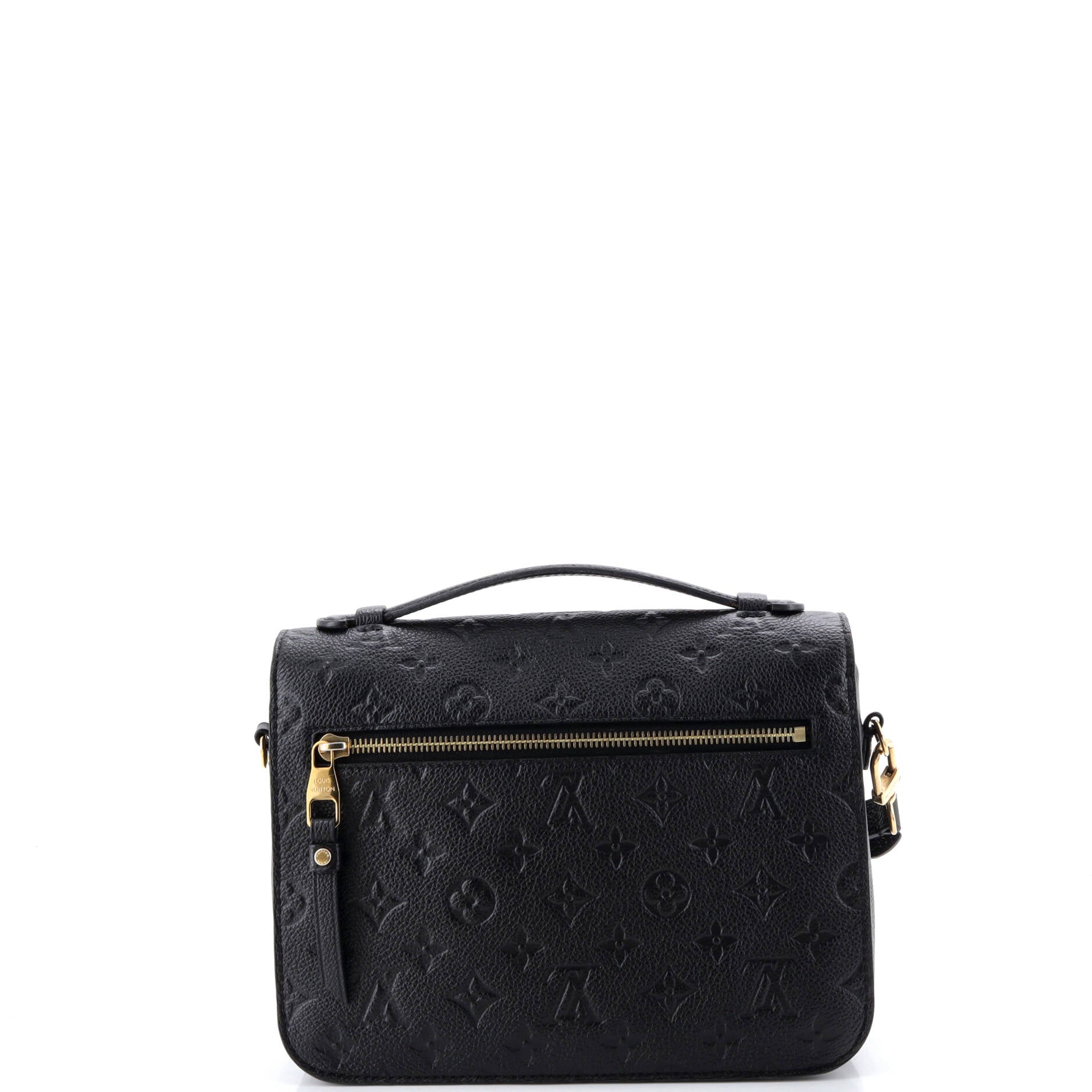 Pochette Metis Monogram Empreinte Leather
