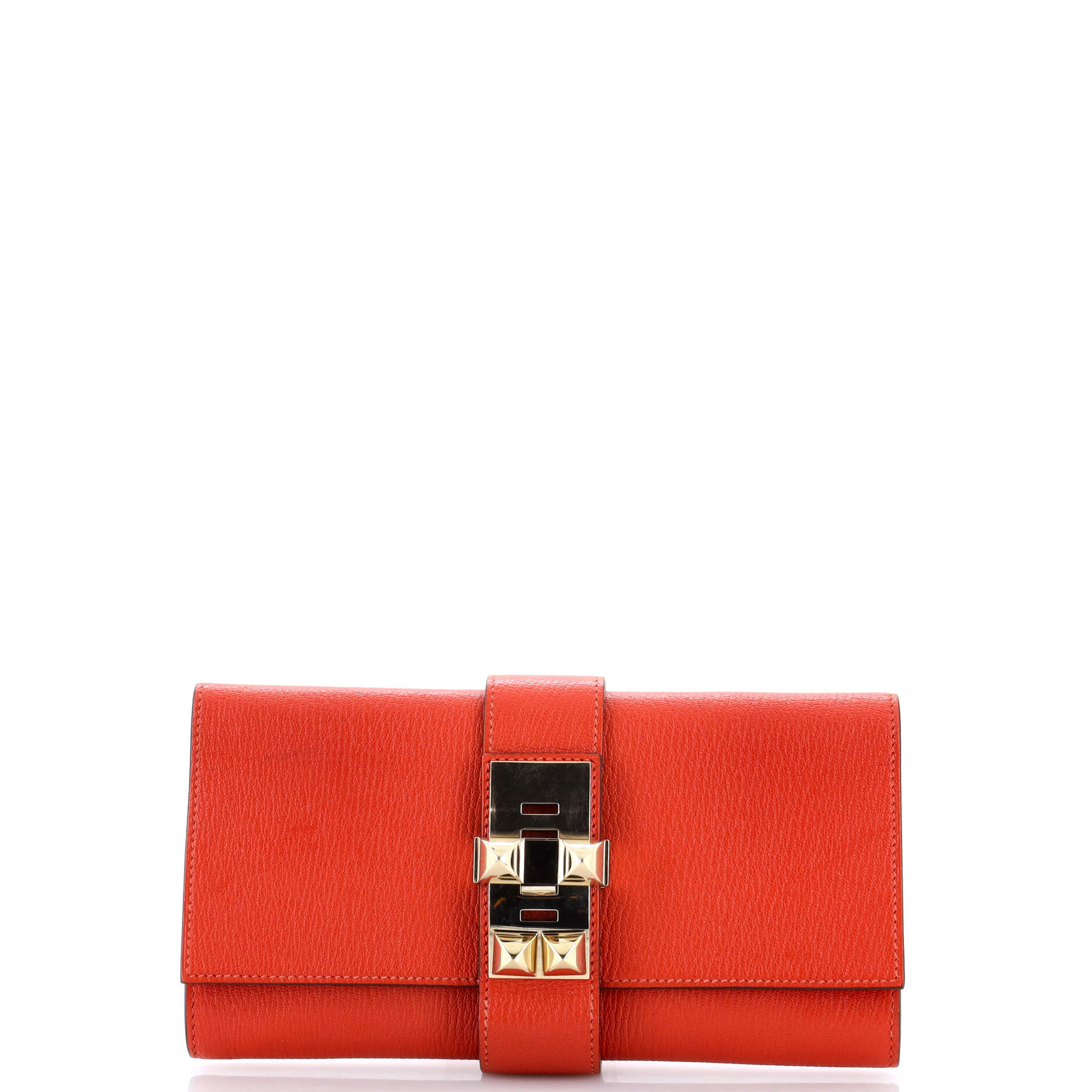 Medor Clutch Chevre Mysore 23