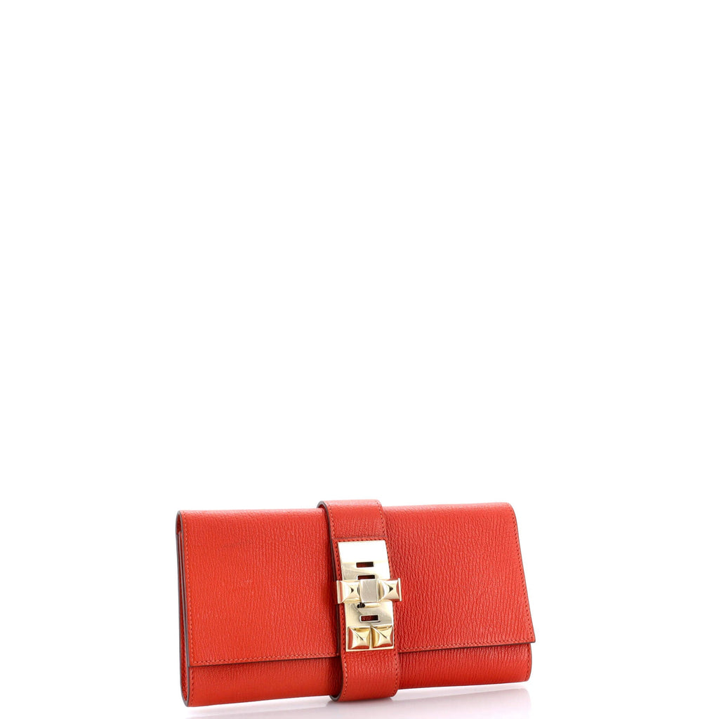 Medor Clutch Chevre Mysore 23
