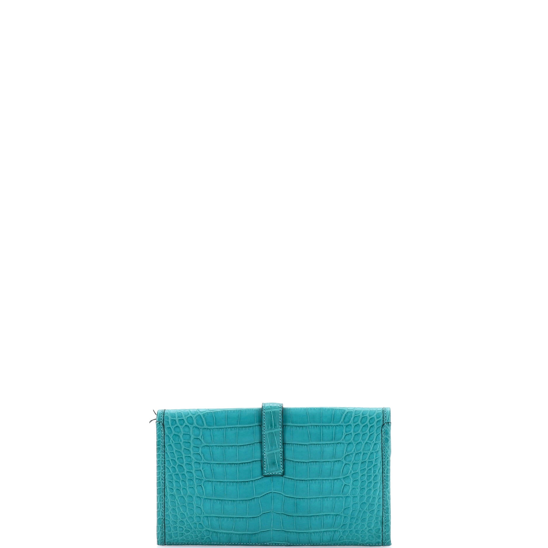 Jige Duo Clutch Alligator