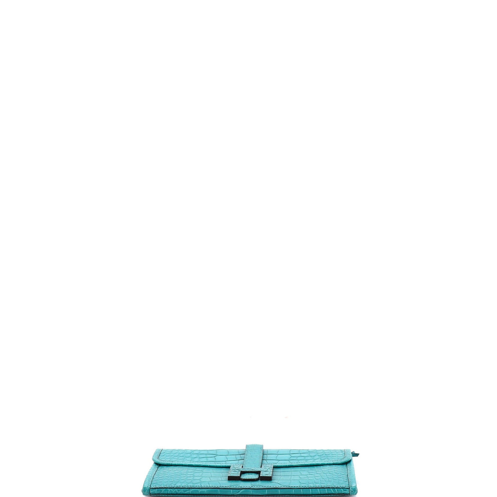 Jige Duo Clutch Alligator
