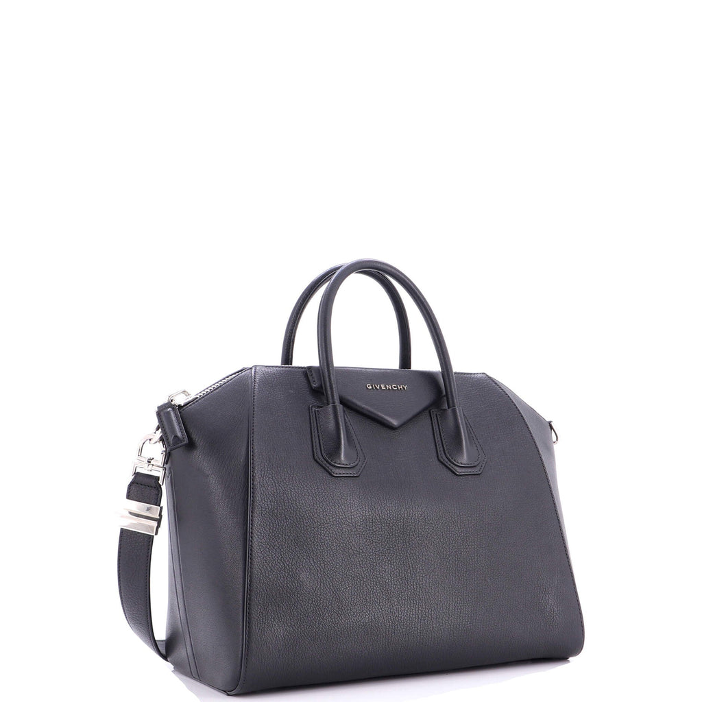 Antigona Bag Leather Medium