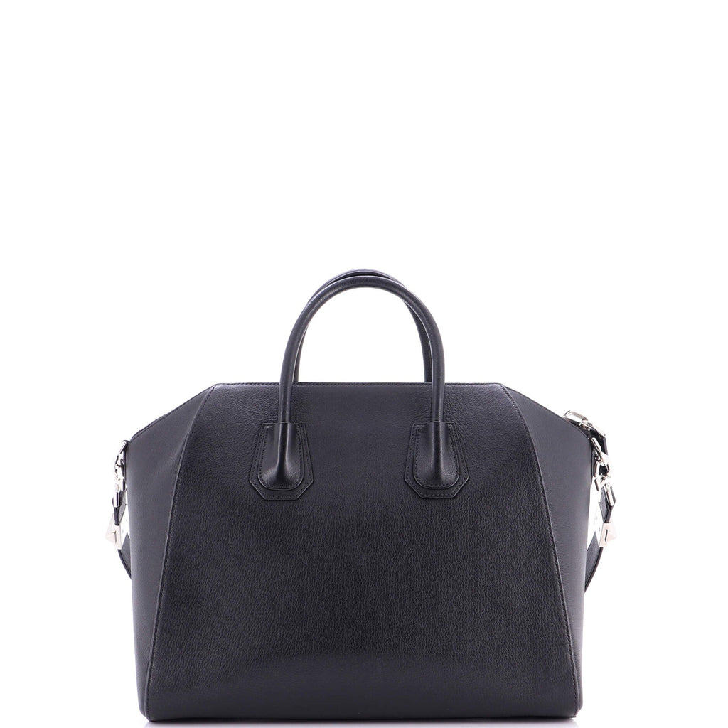 Antigona Bag Leather Medium