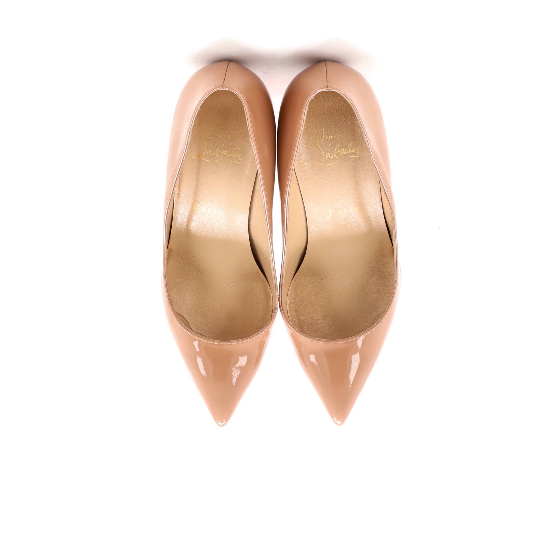 Women's Pigalle Pumps Patent 85