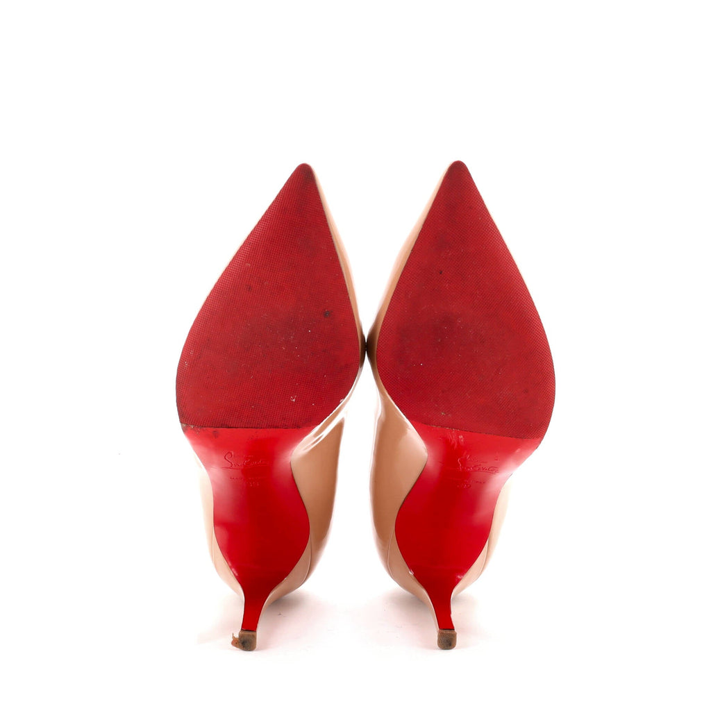 Women's Pigalle Pumps Patent 85