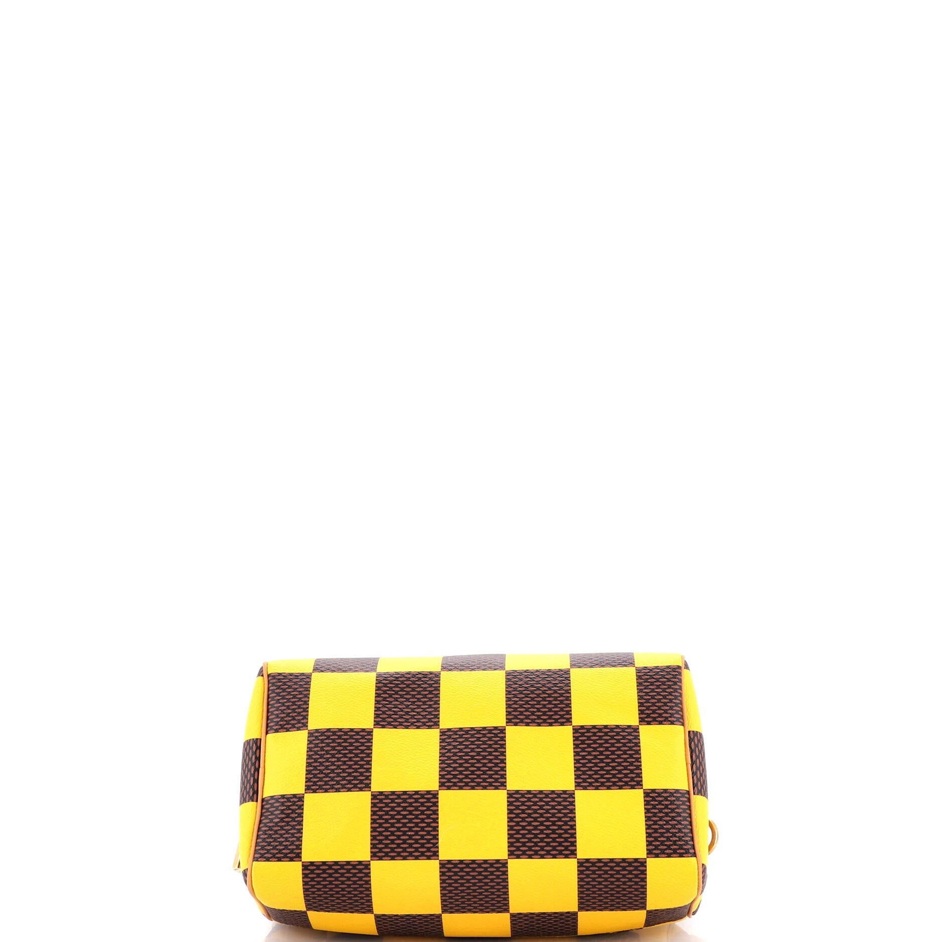 Speedy Bandouliere Bag Damier Pop 25