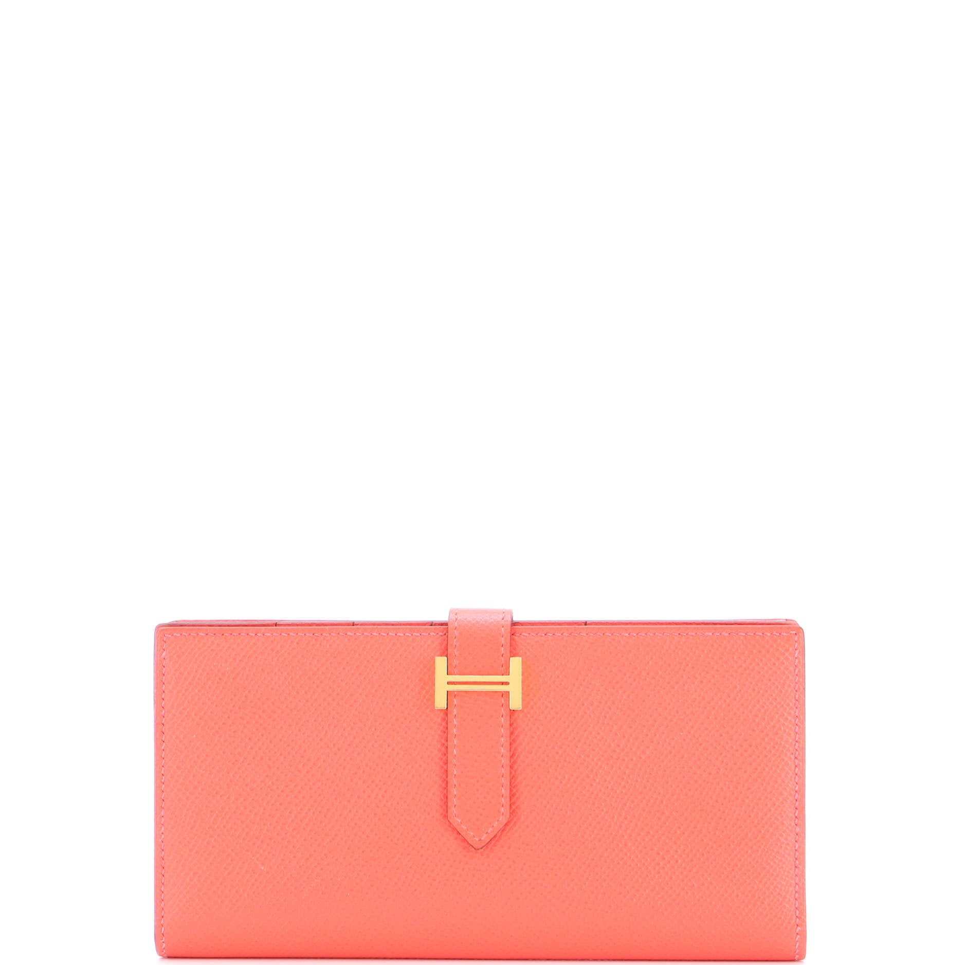 Bearn Wallet Epsom Long