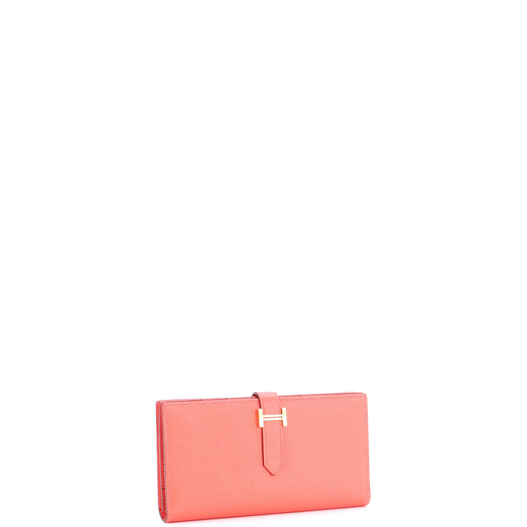 Bearn Wallet Epsom Long