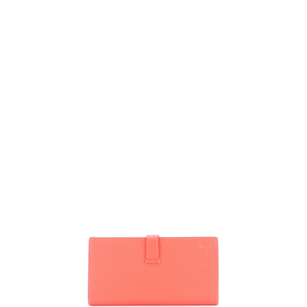Bearn Wallet Epsom Long