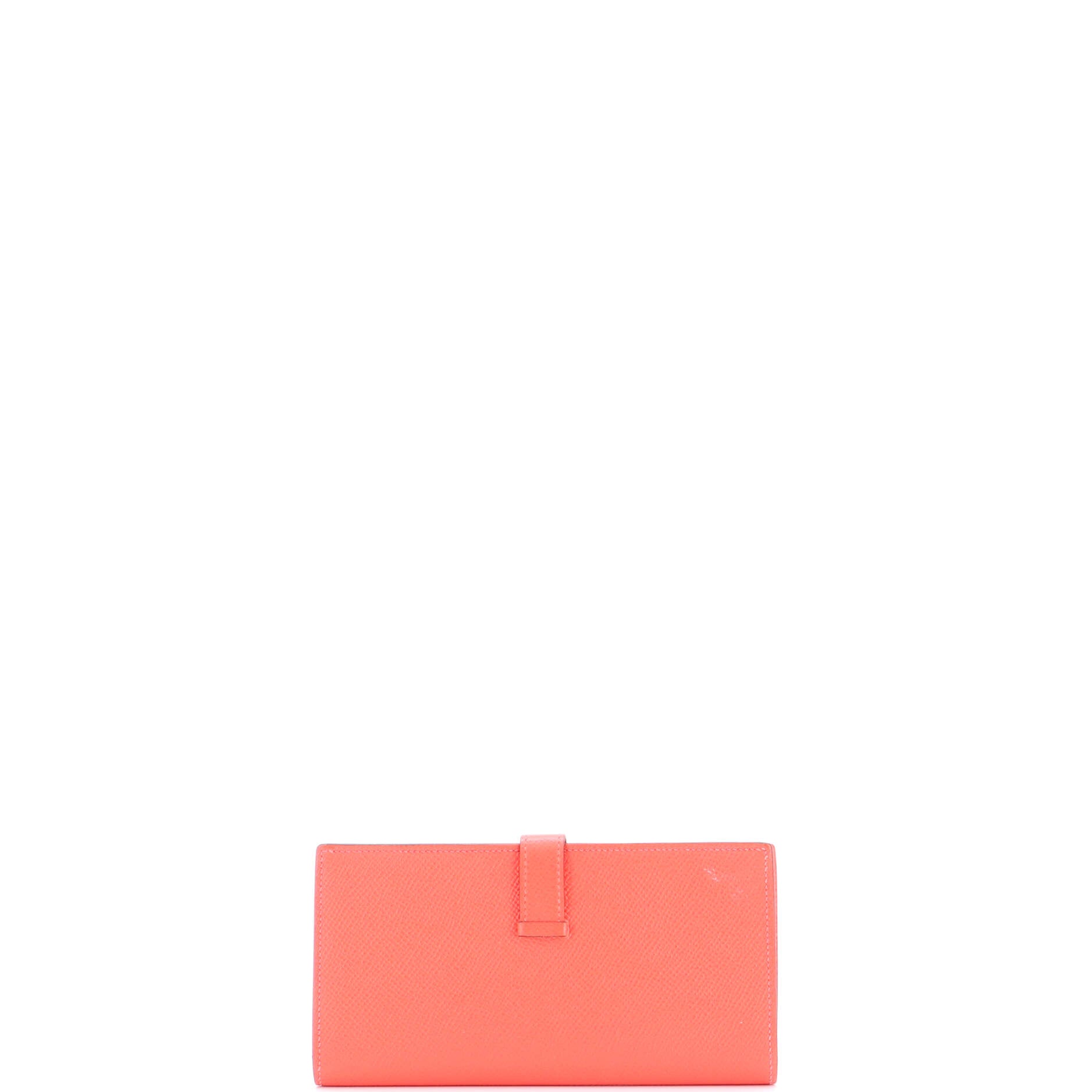 Bearn Wallet Epsom Long