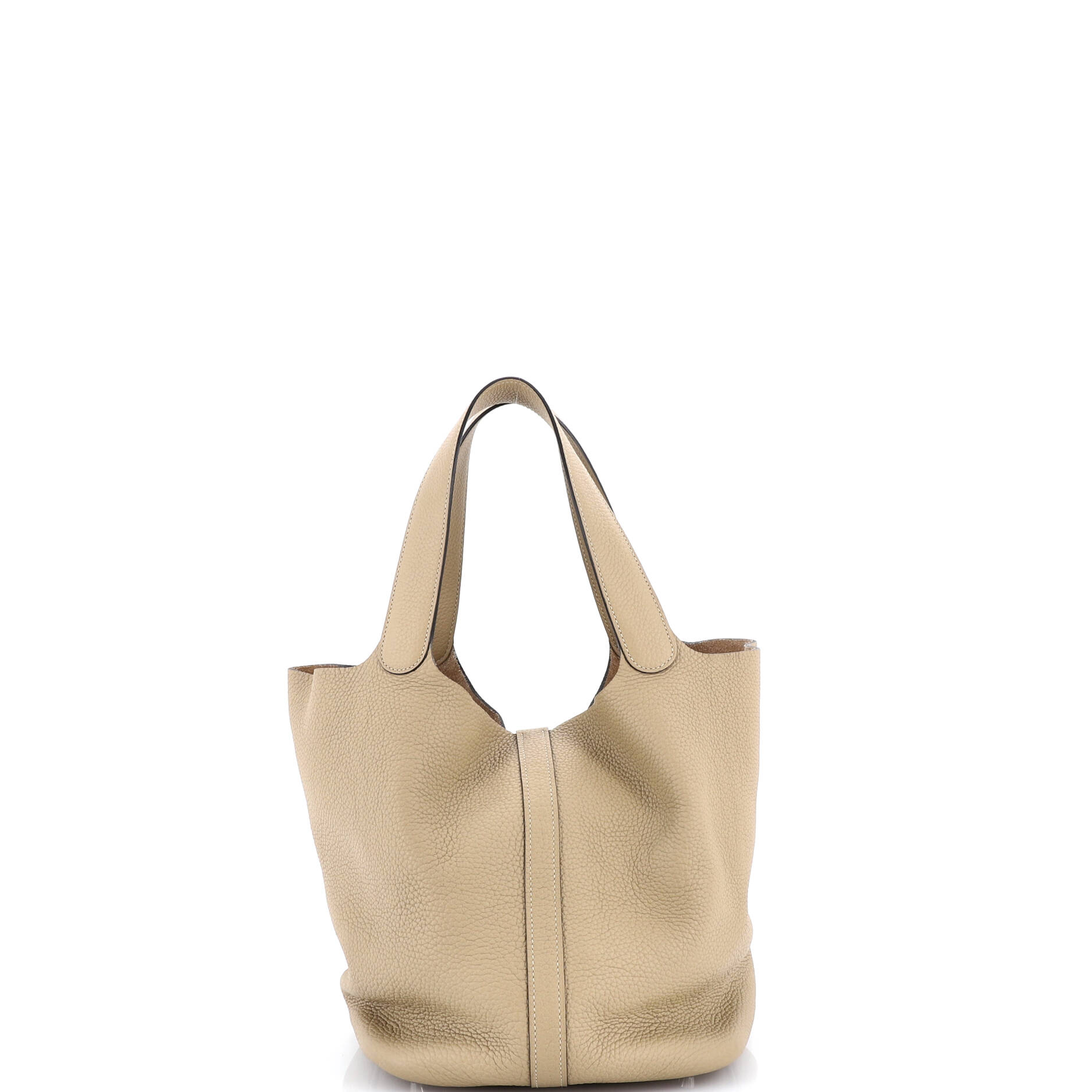 Picotin Lock Bag Clemence GM