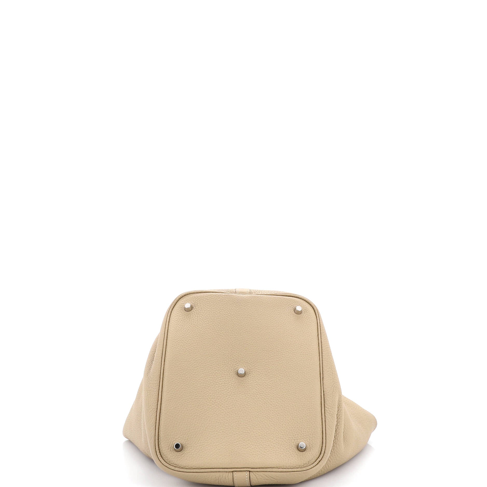 Picotin Lock Bag Clemence GM