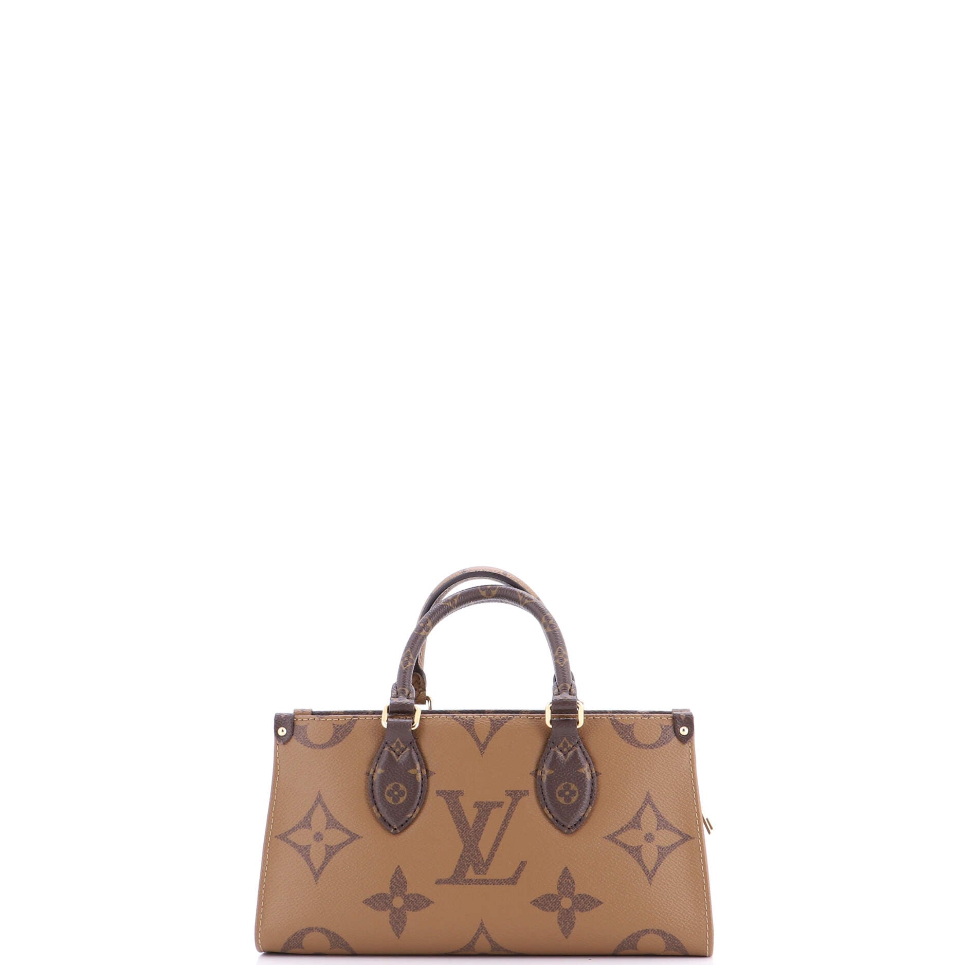 OnTheGo Tote Reverse Monogram Giant East West