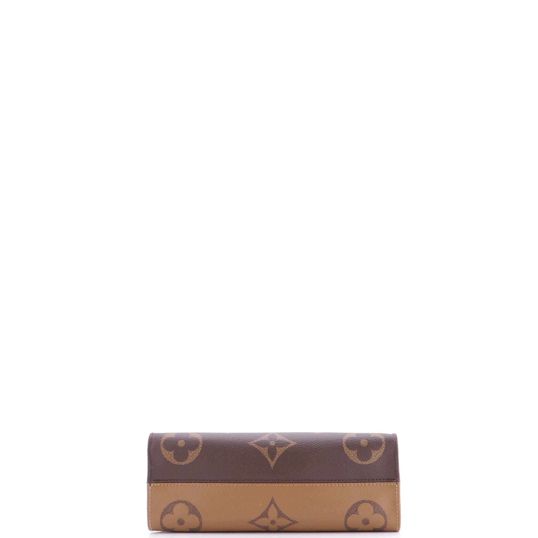 OnTheGo Tote Reverse Monogram Giant East West