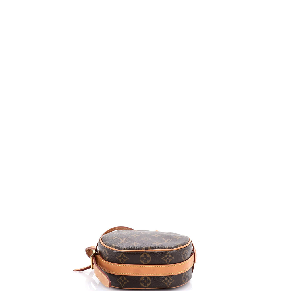 Boite Chapeau Souple Bag Monogram Canvas PM