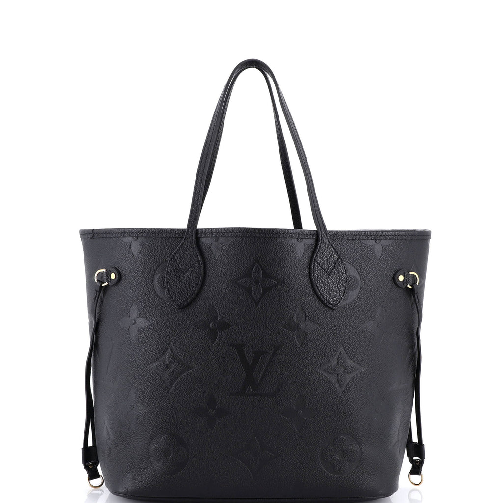 Neverfull NM Tote Monogram Empreinte Giant MM