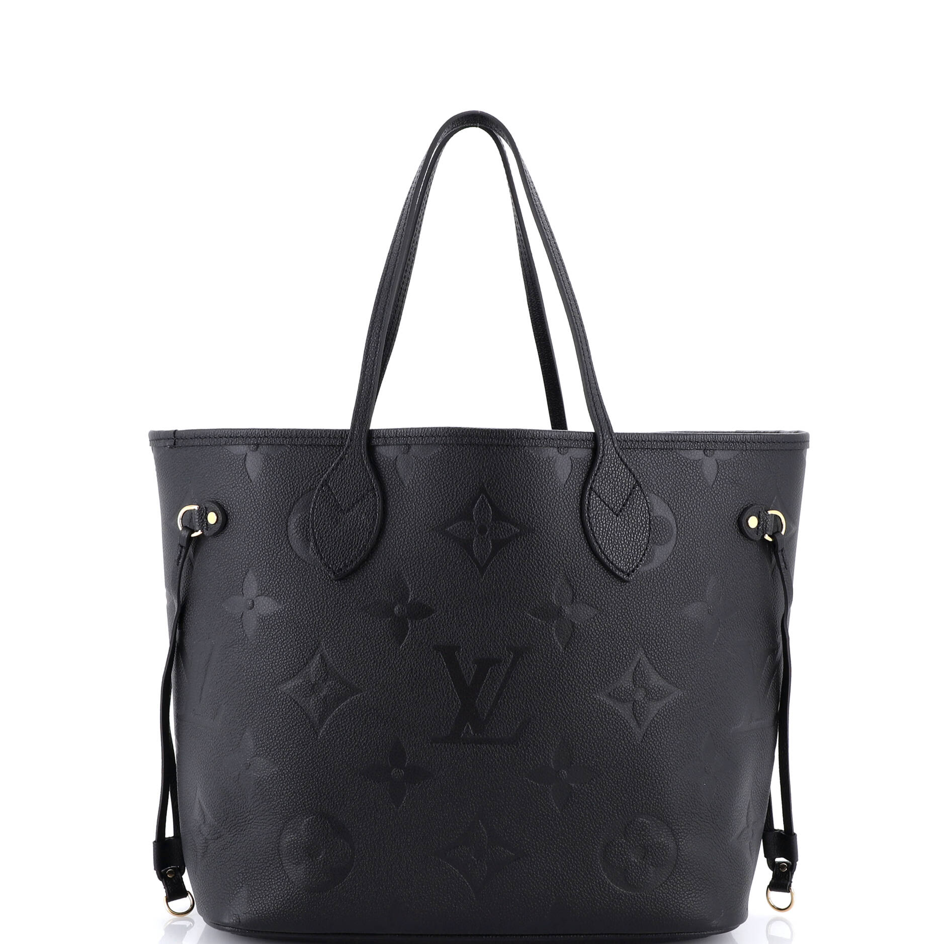 Neverfull NM Tote Monogram Empreinte Giant MM