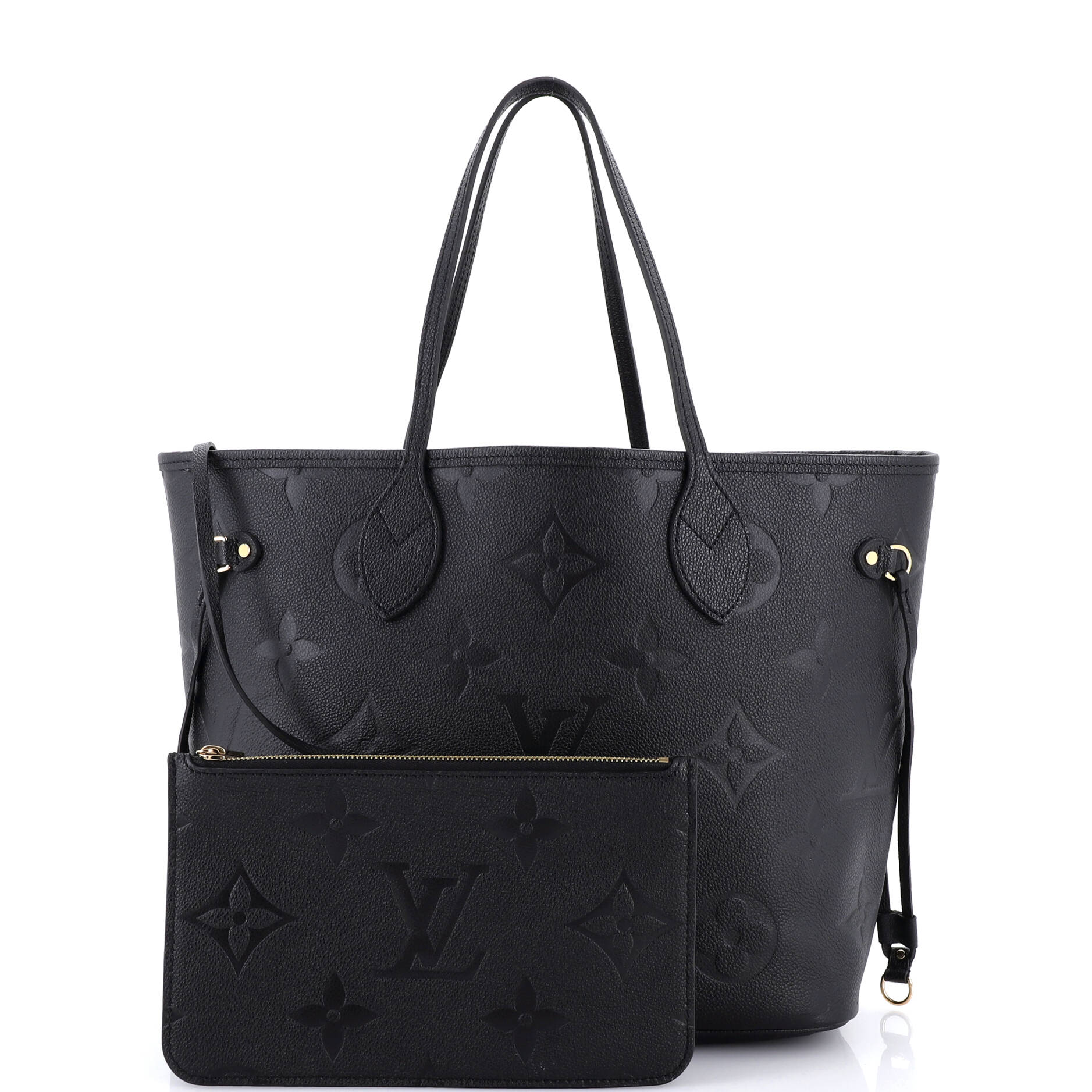 Neverfull NM Tote Monogram Empreinte Giant MM