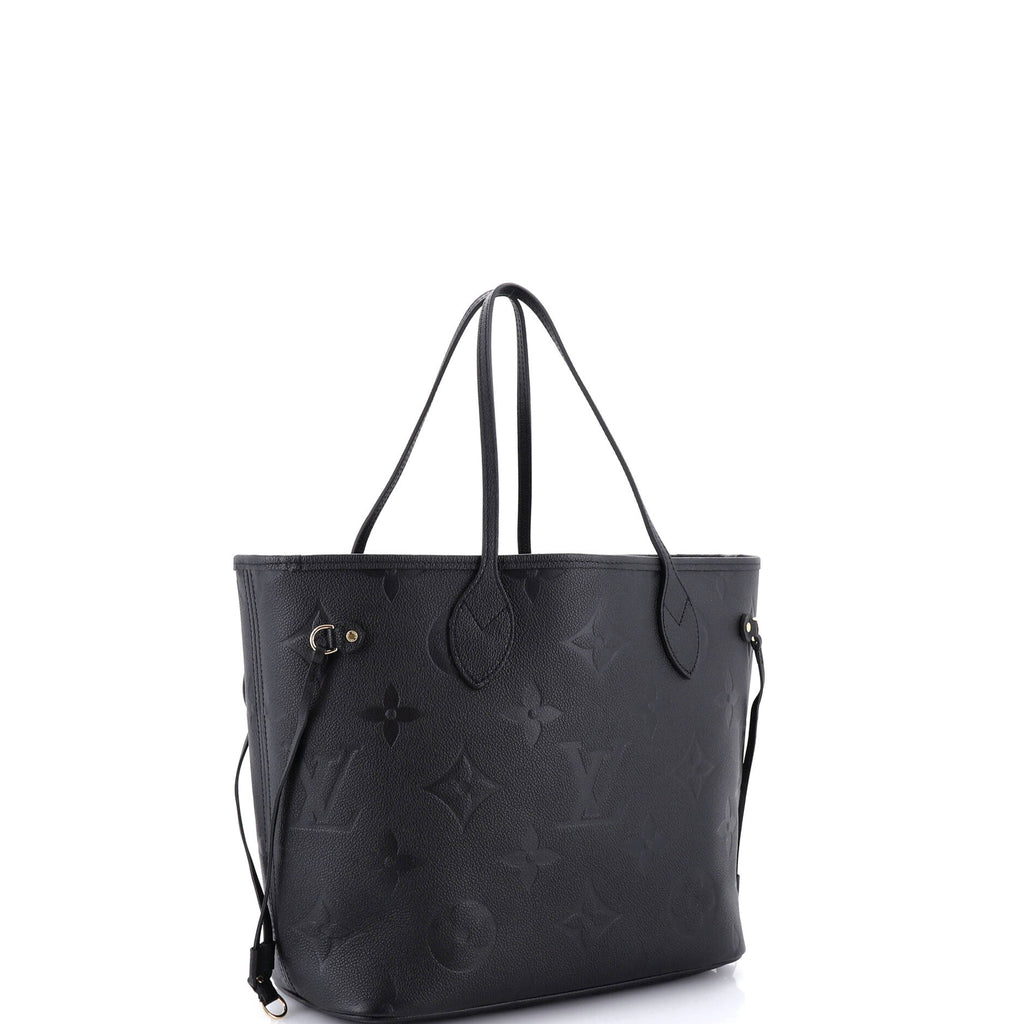 Neverfull NM Tote Monogram Empreinte Giant MM