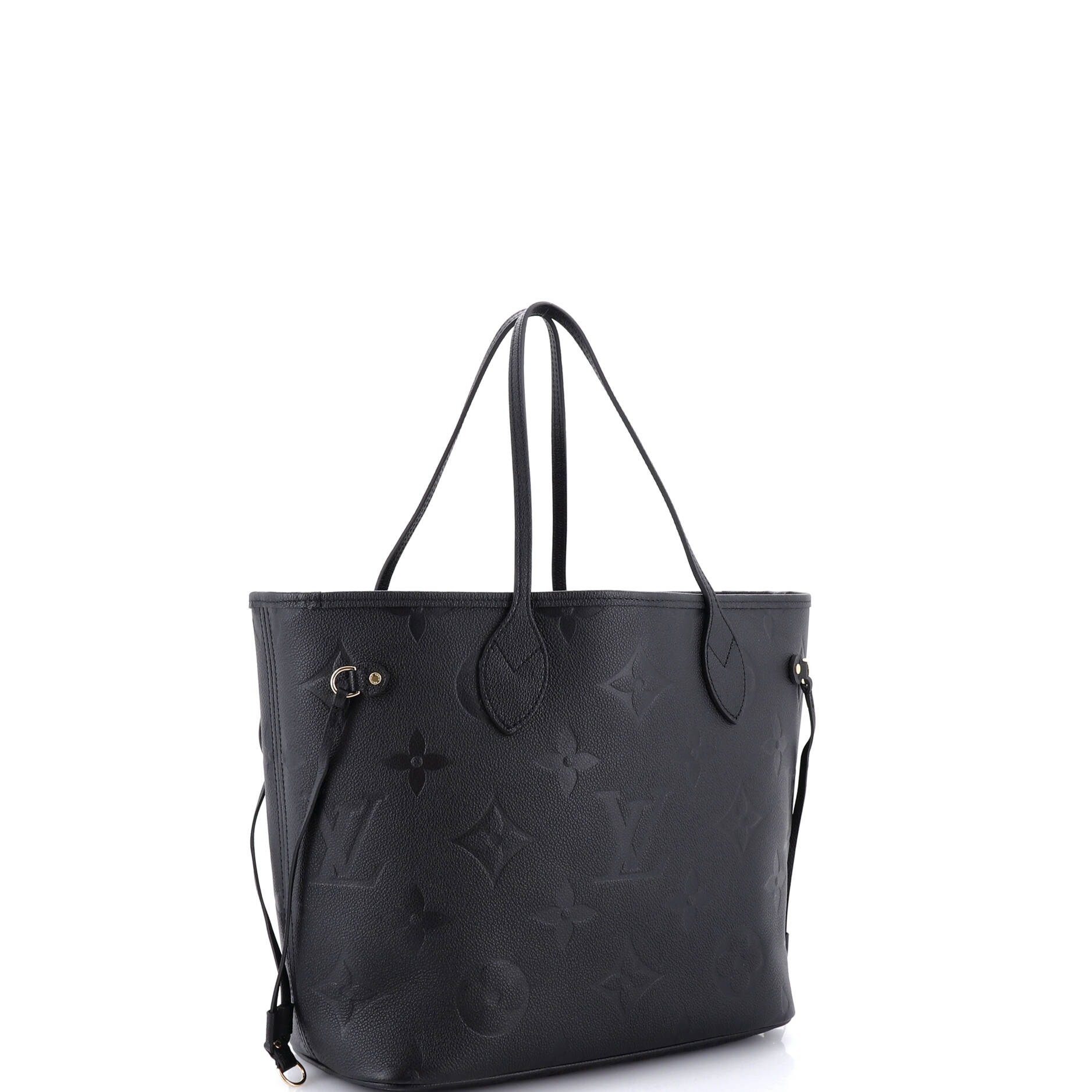 Neverfull NM Tote Monogram Empreinte Giant MM