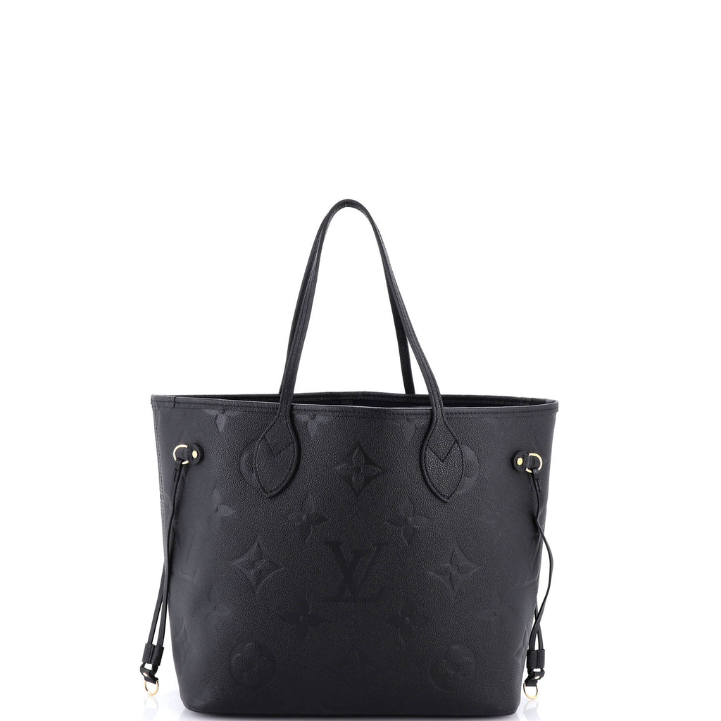 Neverfull NM Tote Monogram Empreinte Giant MM