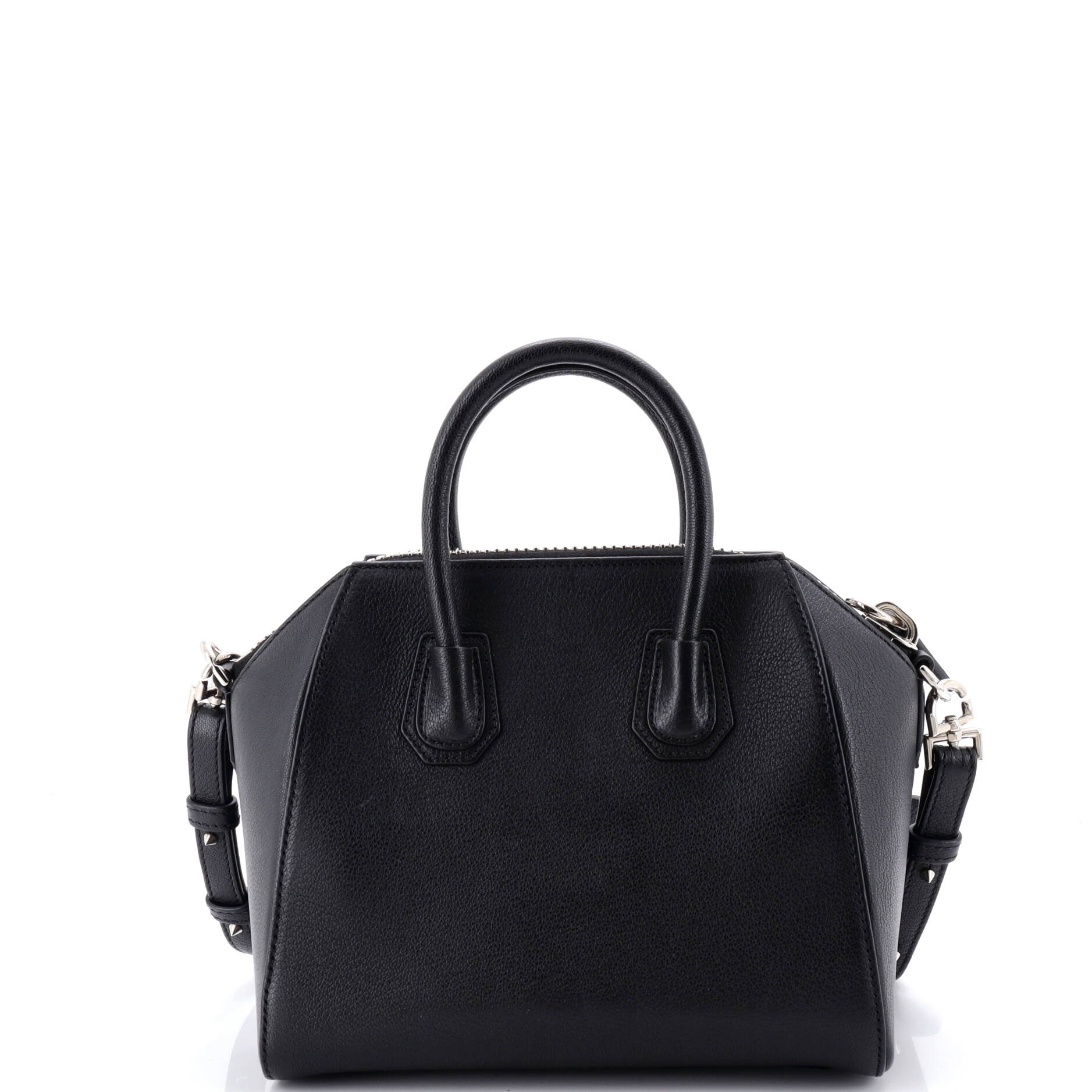 Antigona Bag Leather Mini