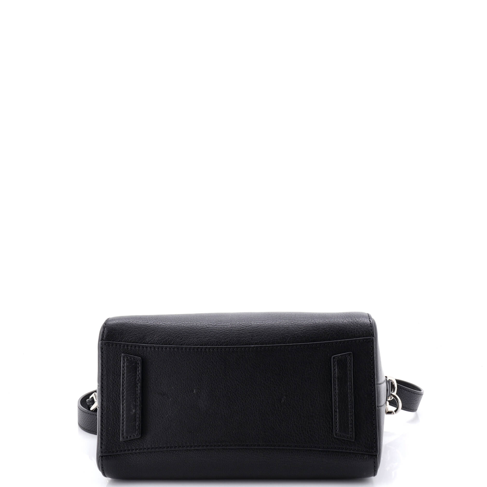 Antigona Bag Leather Mini