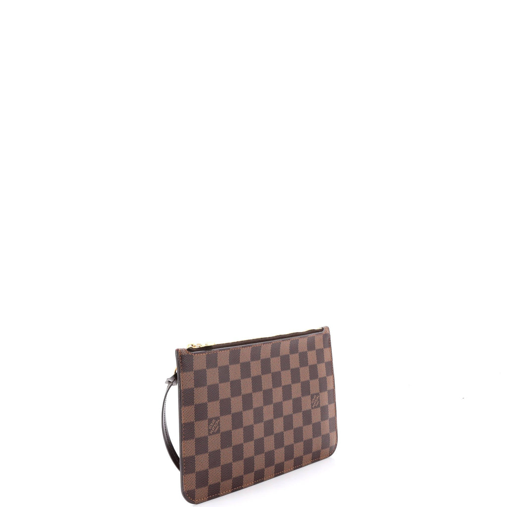 Neverfull Pochette Damier Large