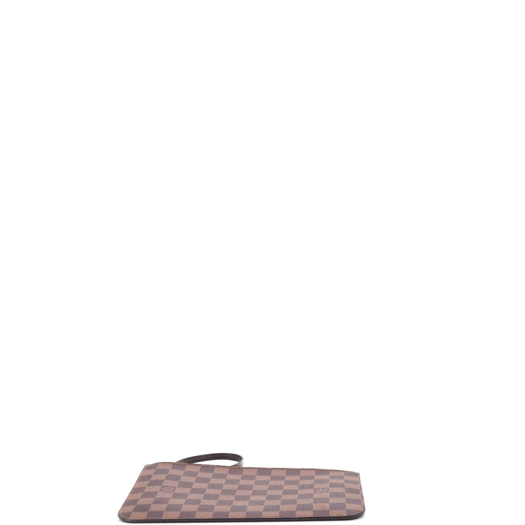 Neverfull Pochette Damier Large