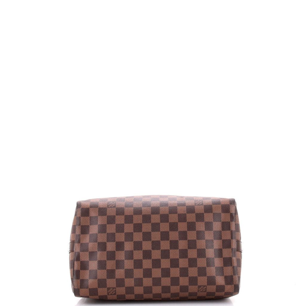 Speedy Bandouliere Bag Damier 30