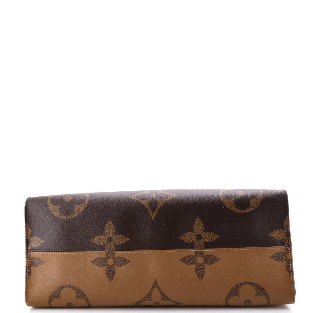 OnTheGo Tote Reverse Monogram Giant GM