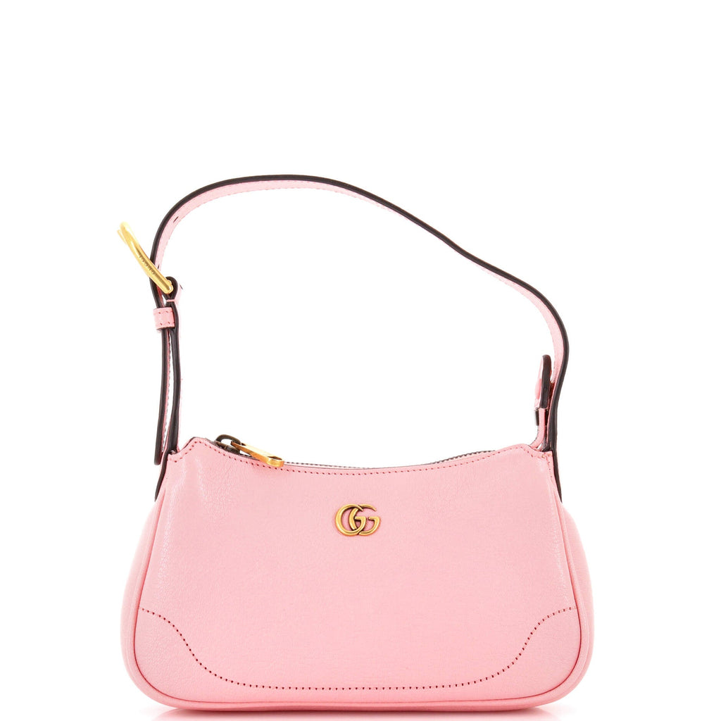 Aphrodite Shoulder Bag Leather Mini