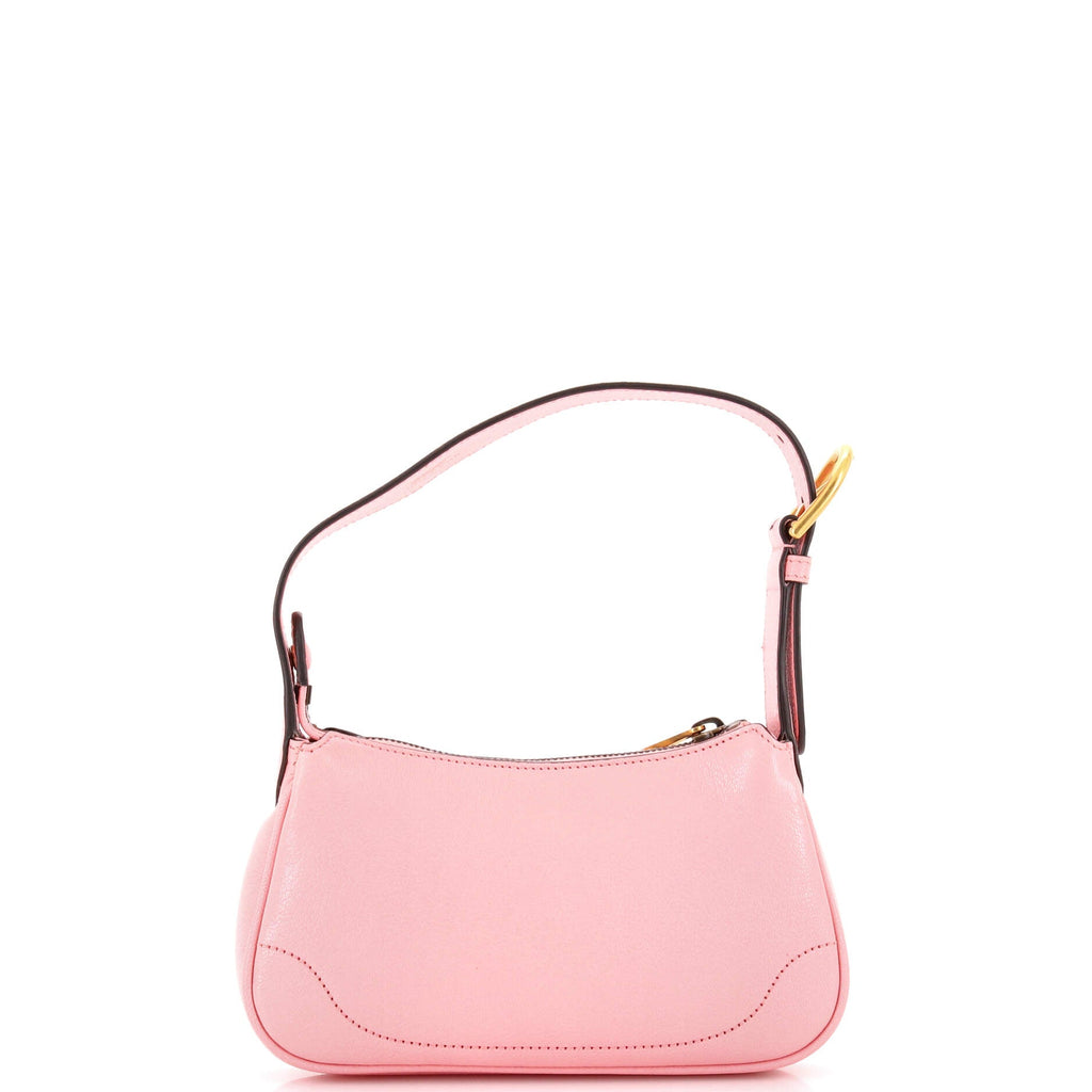 Aphrodite Shoulder Bag Leather Mini