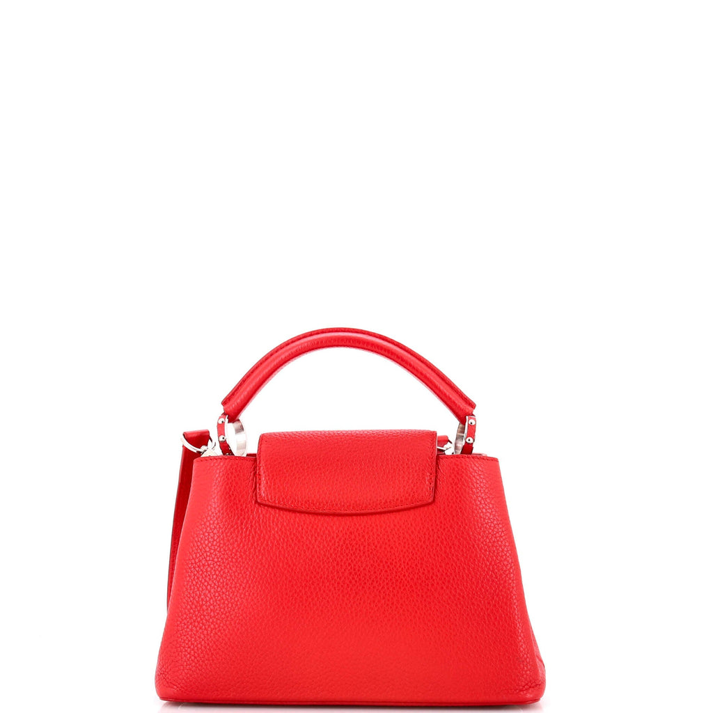 Capucines Bag Leather BB