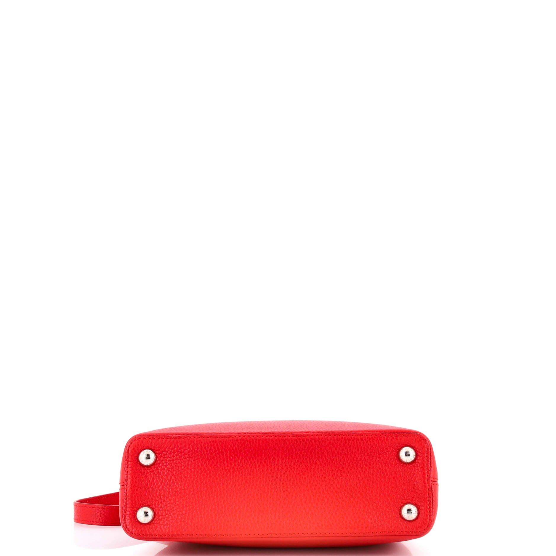 Capucines Bag Leather BB