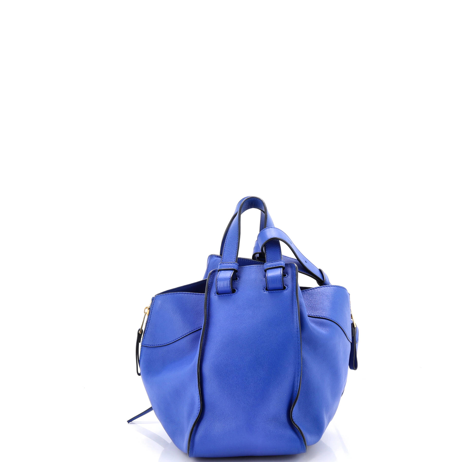 Hammock Bag Leather Small