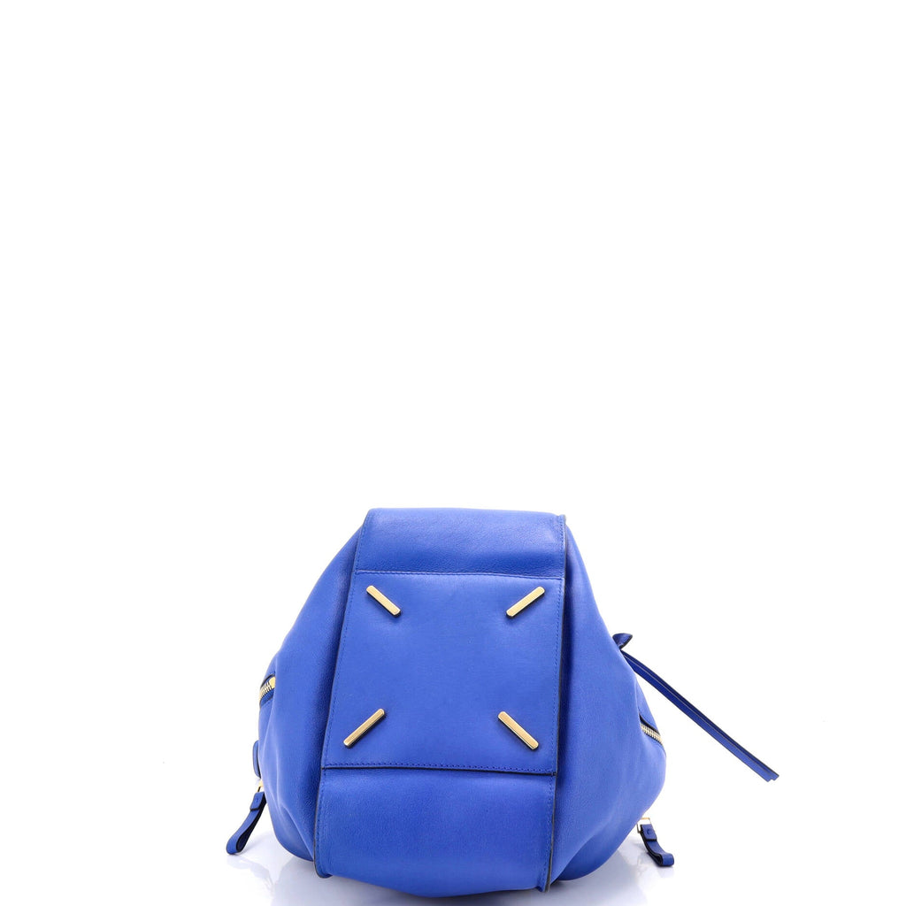 Hammock Bag Leather Small