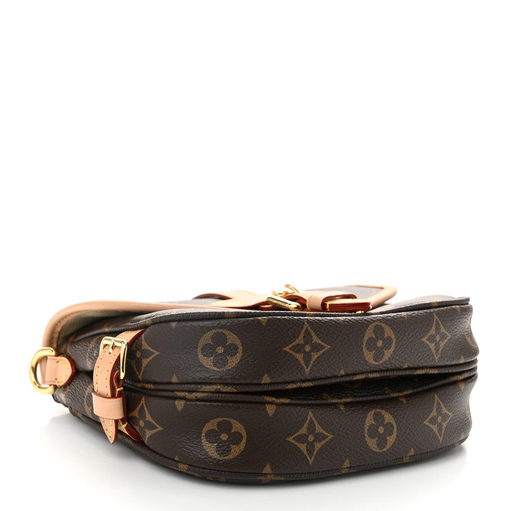 Monogram Saumur BB