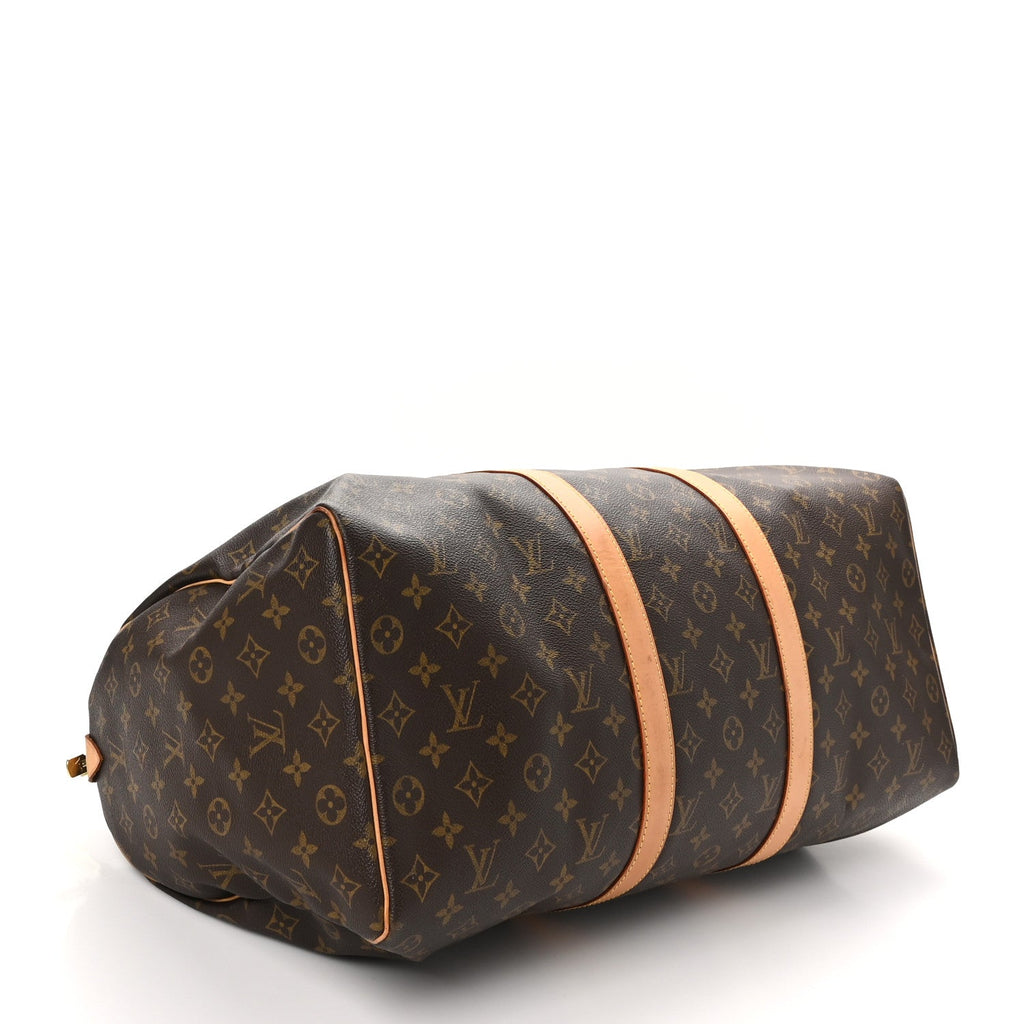 Monogram Keepall 50