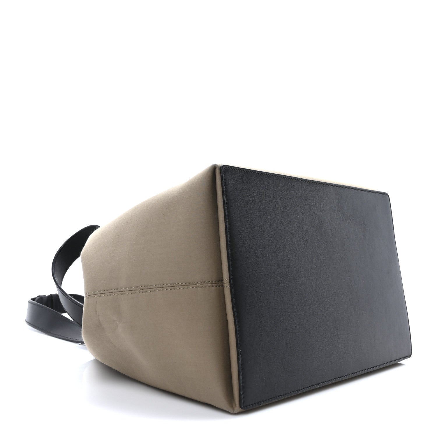 Canvas Medium Miss Dior Toujours Beige Black