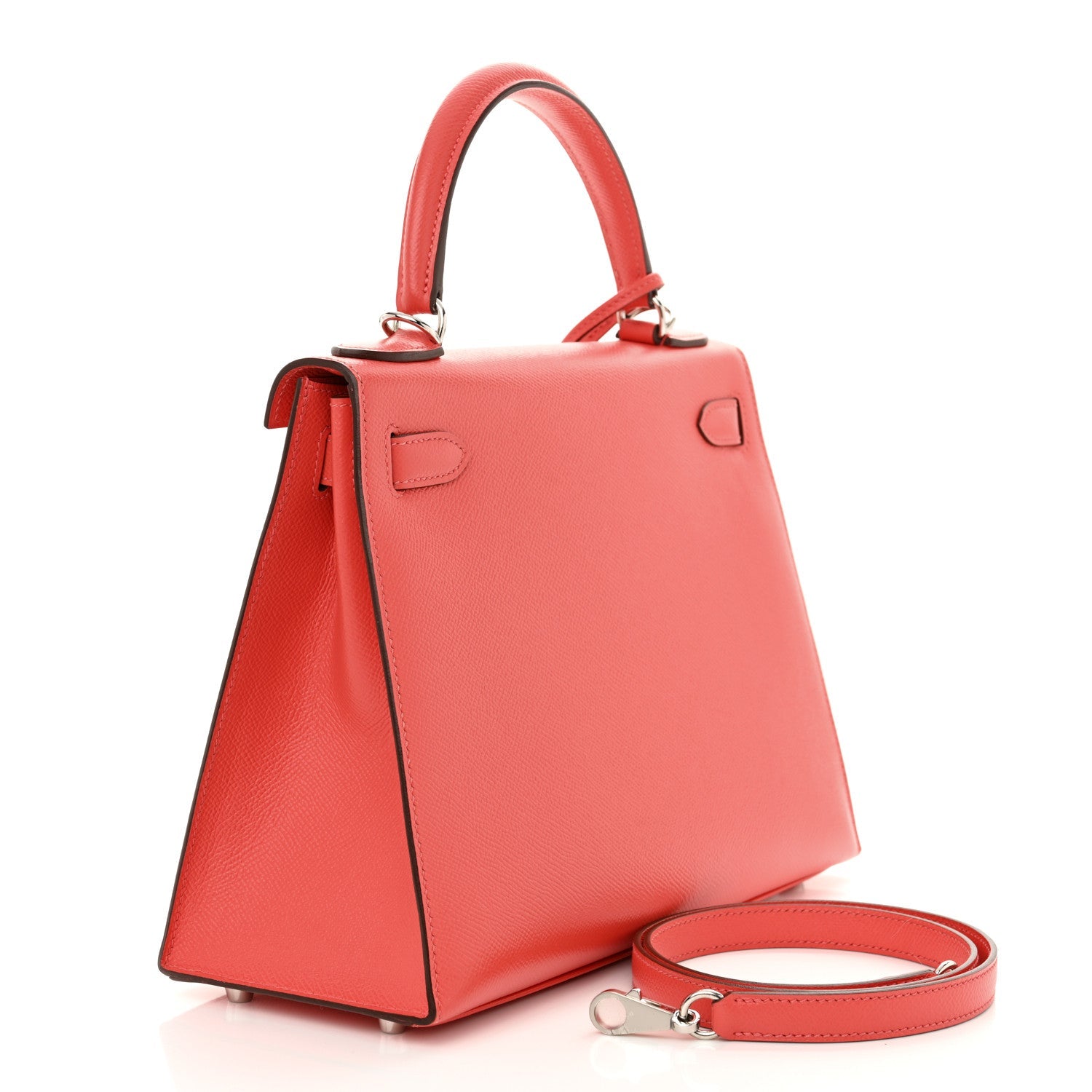Epsom Kelly Sellier 28 Rose Jaipur