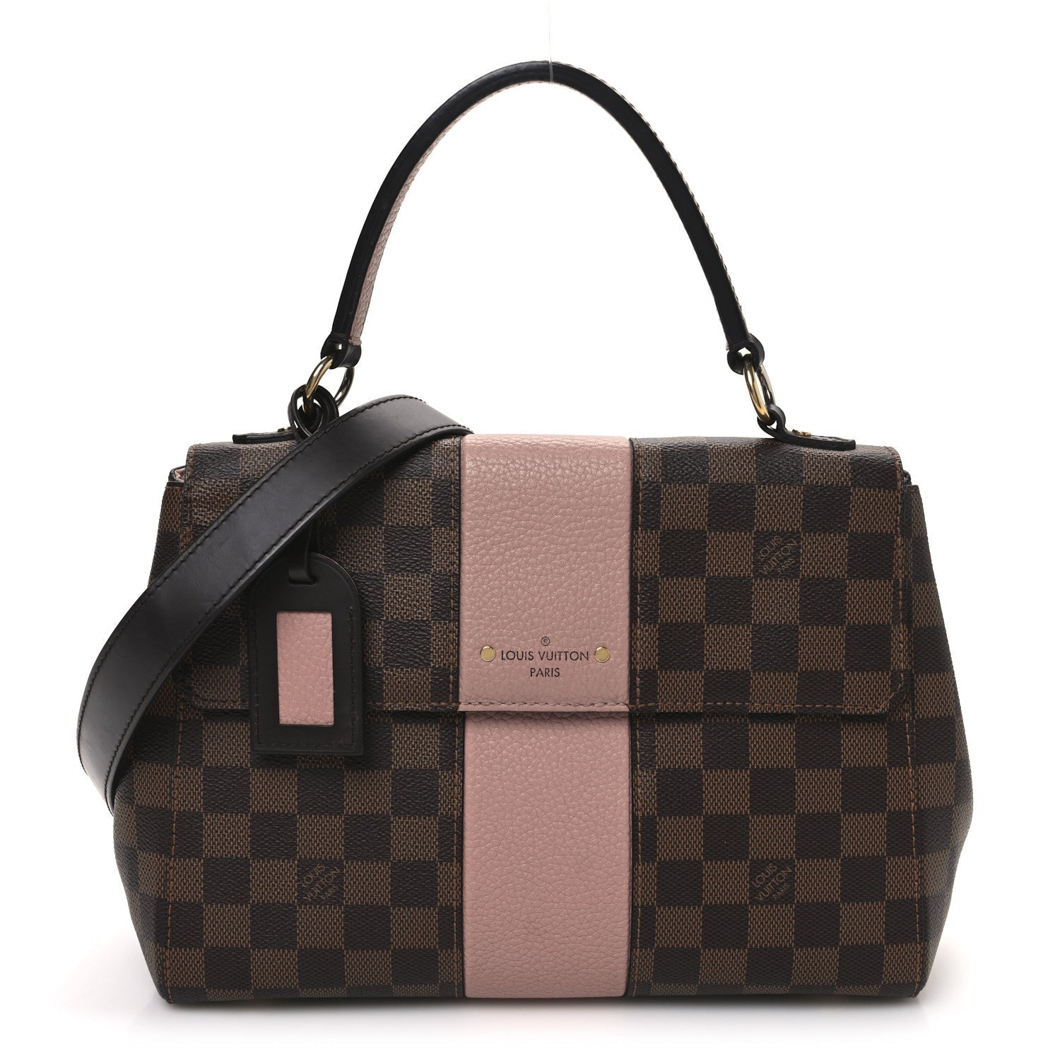 Damier Ebene Bond Street Magnolia