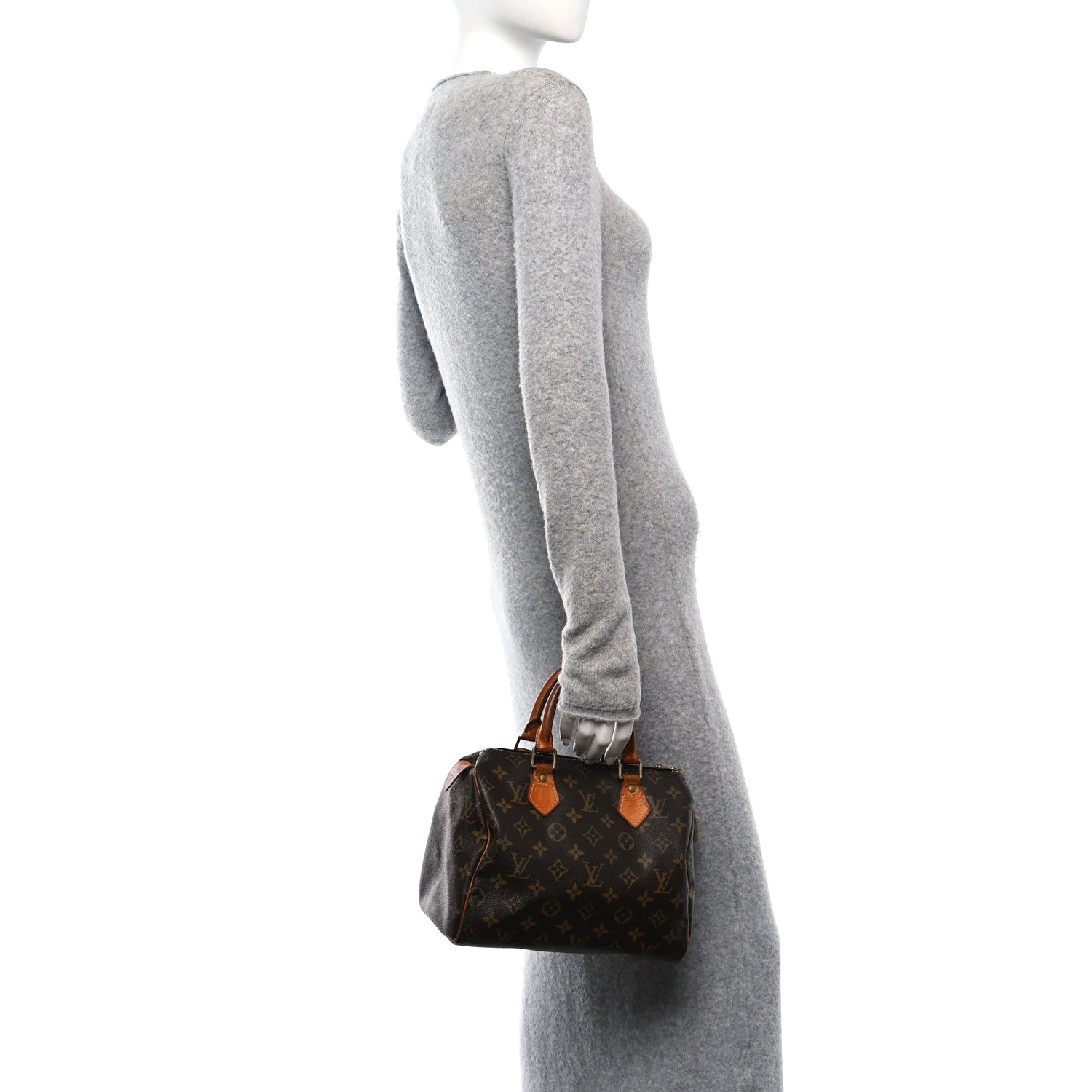 Monogram Speedy 25