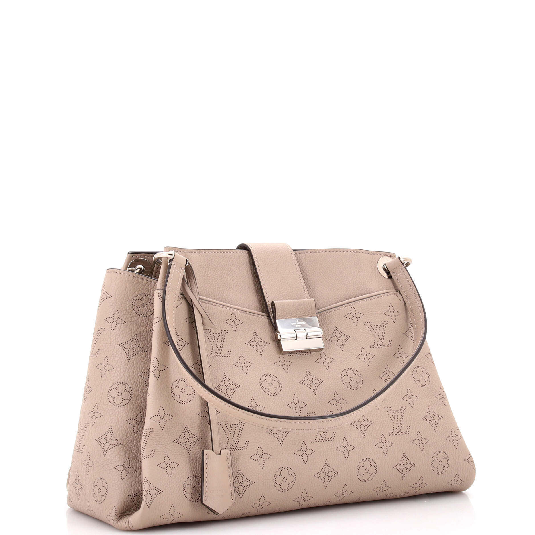 Sevres Handbag Mahina Leather