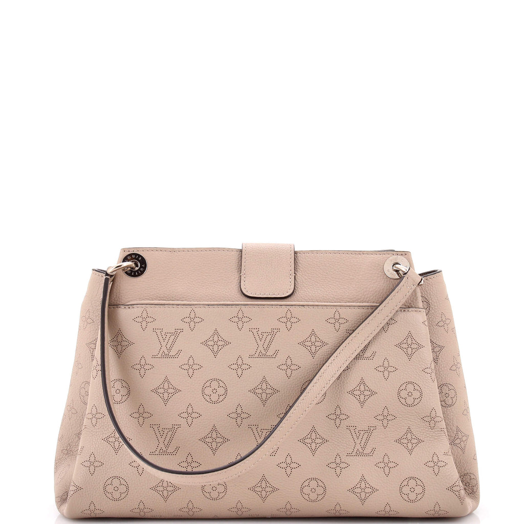 Sevres Handbag Mahina Leather