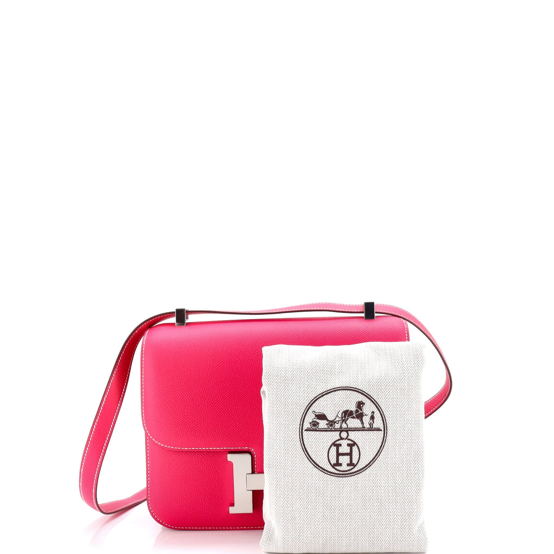 Constance Bag Epsom 24