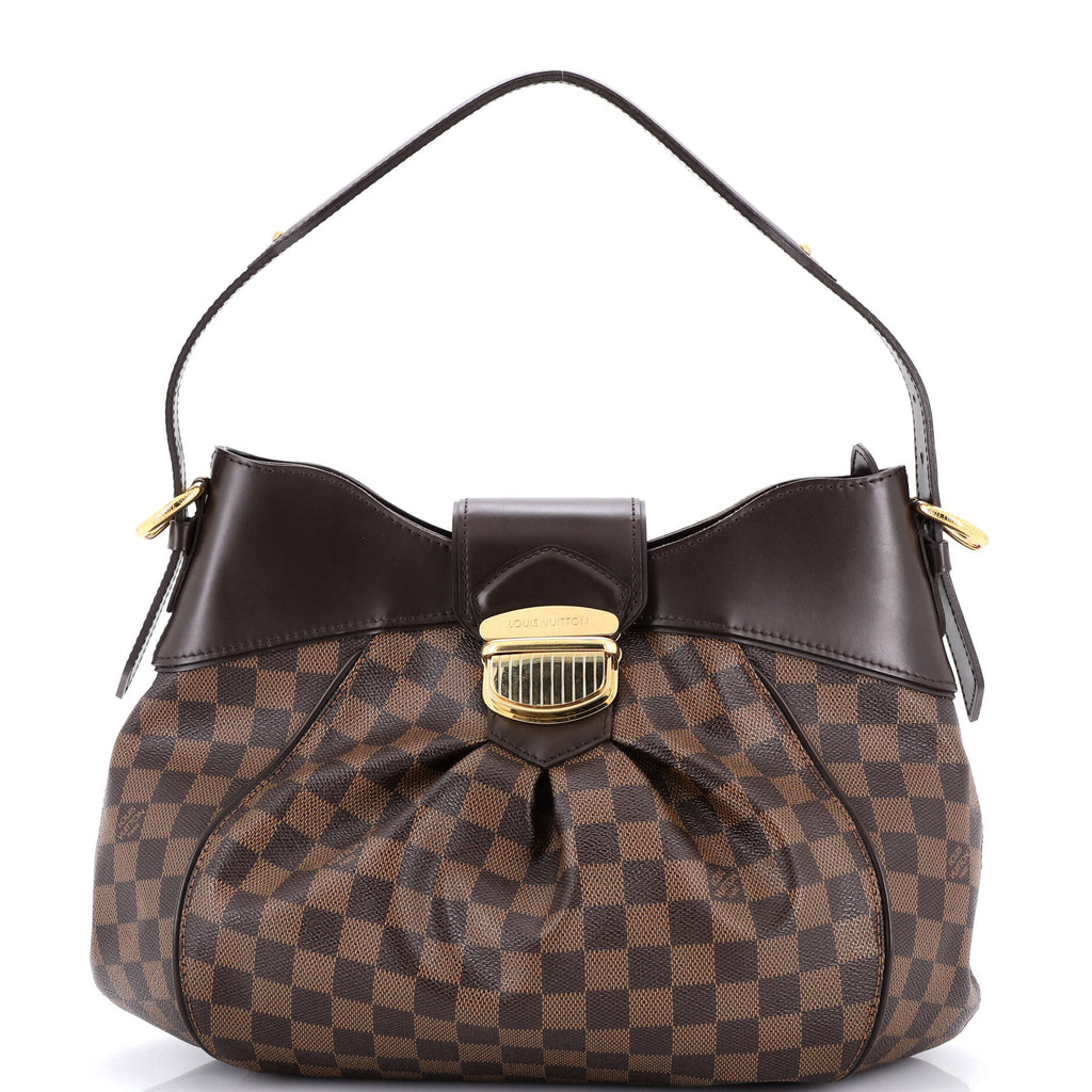 Sistina Handbag Damier MM
