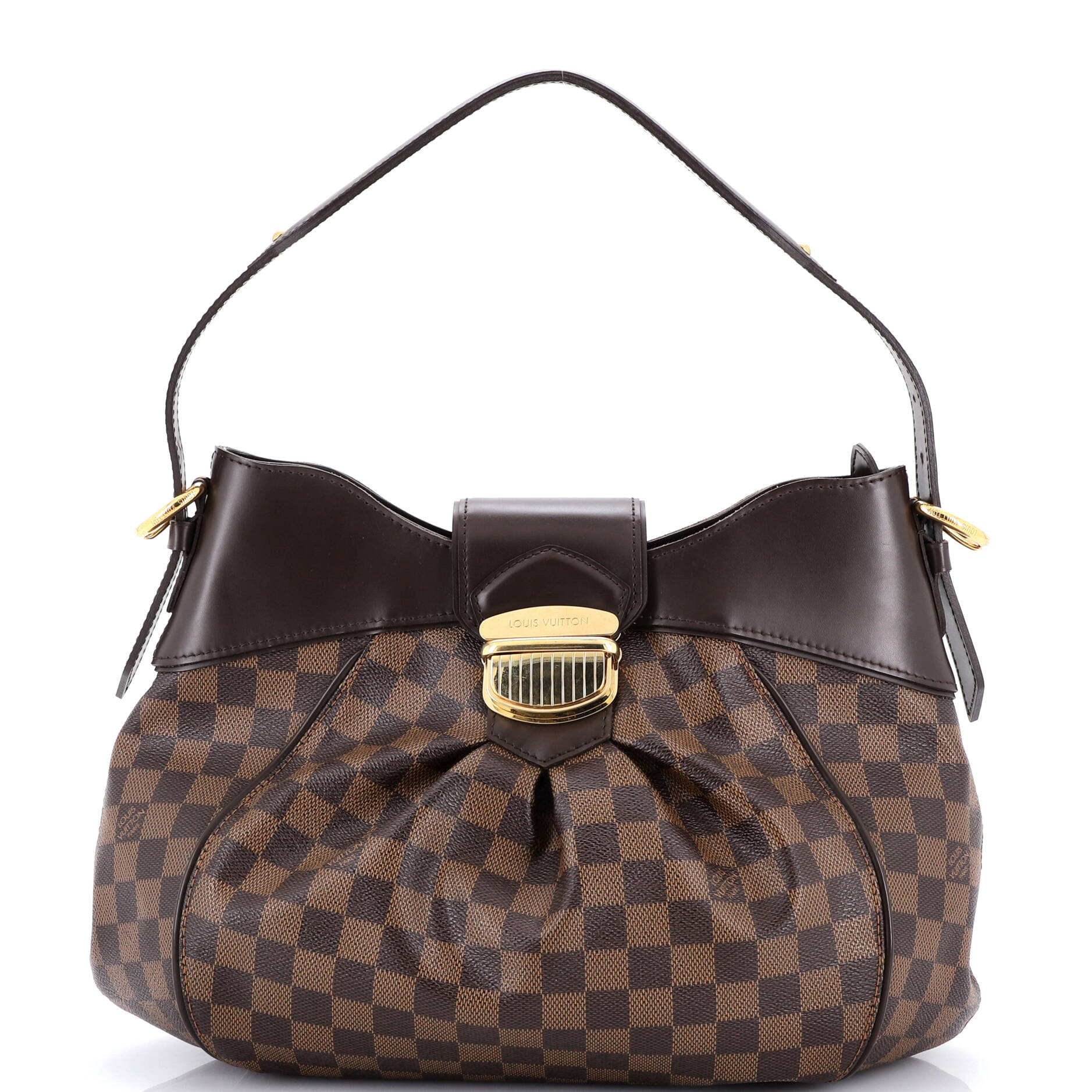 Sistina Handbag Damier MM