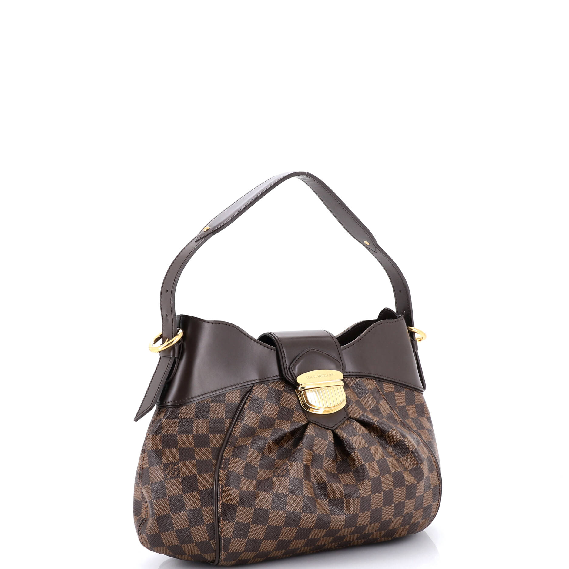 Sistina Handbag Damier MM