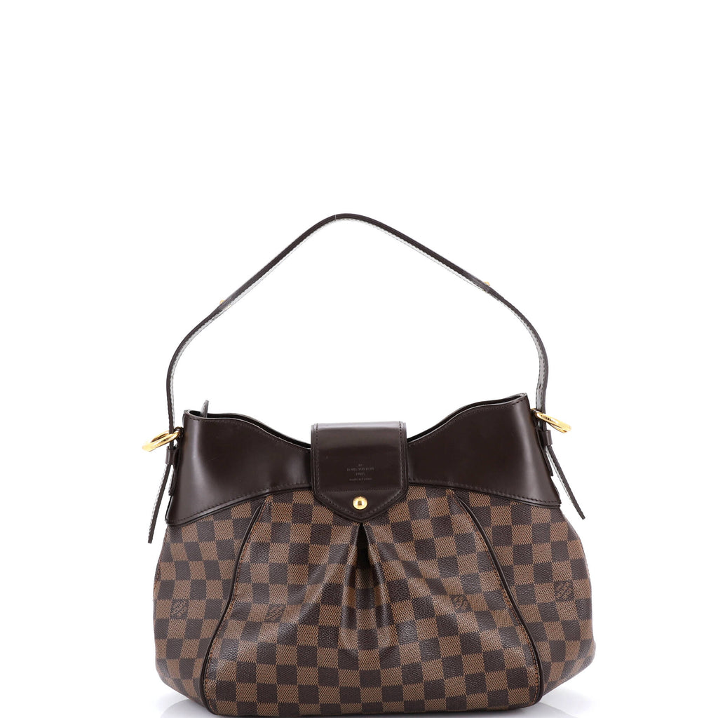 Sistina Handbag Damier MM